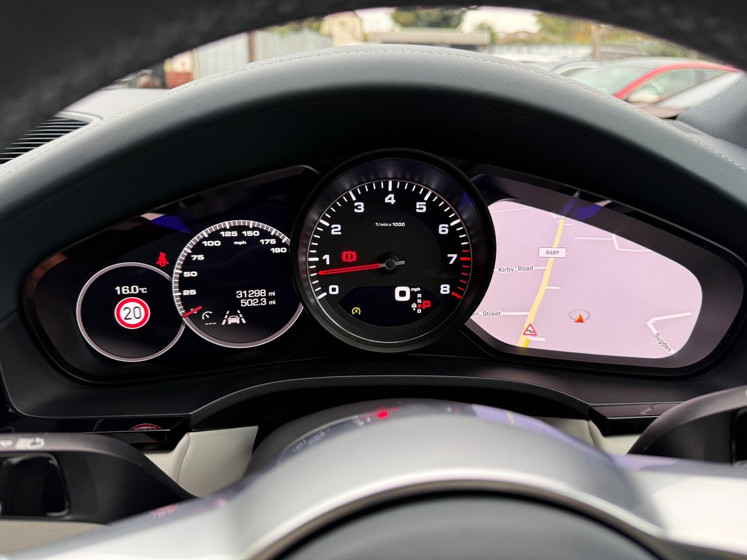 Used Porsche Cayenne for sale - 77724050: Photo 21