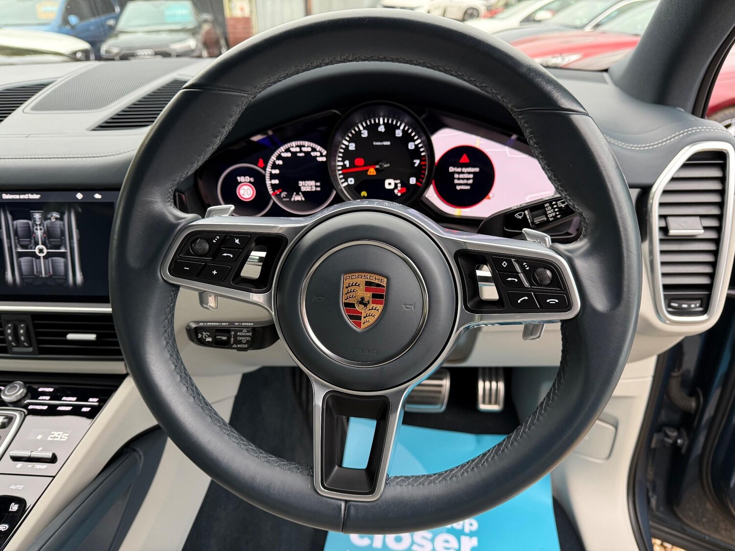 Used Porsche Cayenne for sale - 77724050: Photo 23