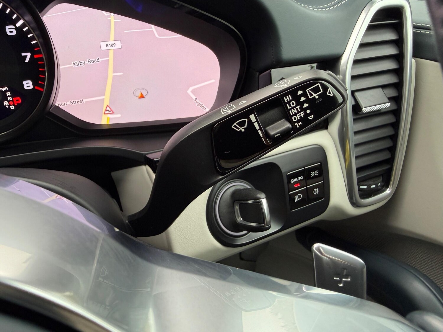 Used Porsche Cayenne for sale - 77724050: Photo 26