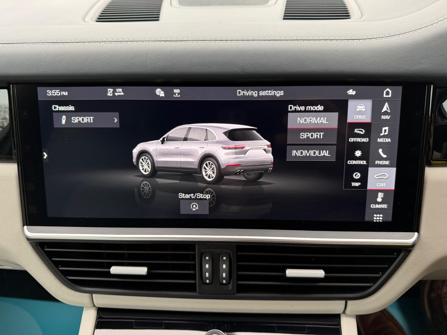 Used Porsche Cayenne for sale - 77724050: Photo 29