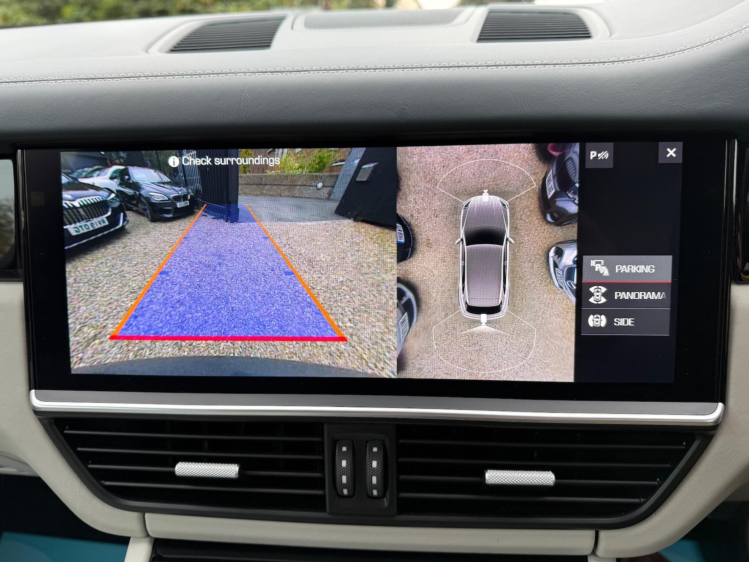 Used Porsche Cayenne for sale - 77724050: Photo 3