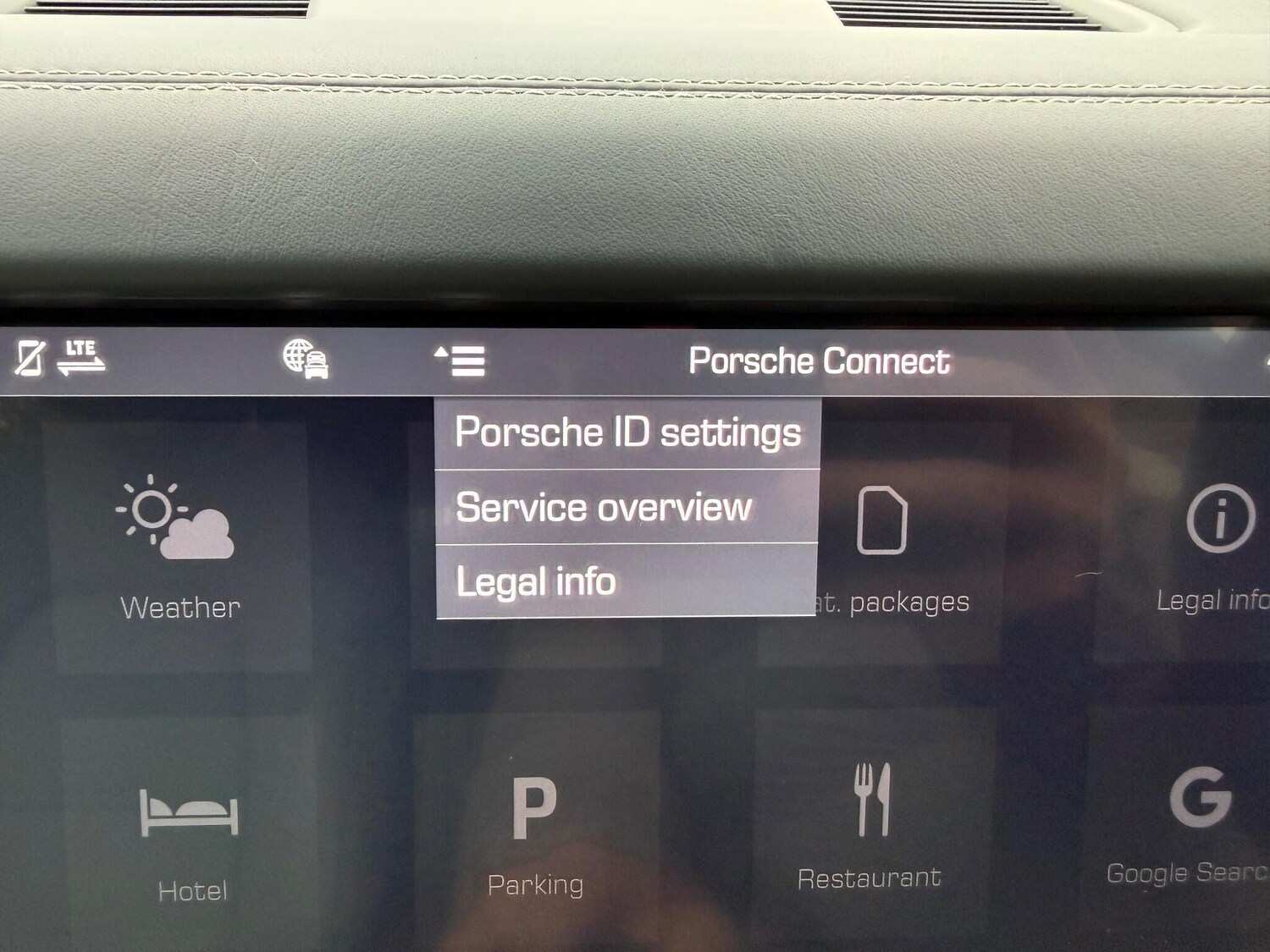 Used Porsche Cayenne for sale - 77724050: Photo 31