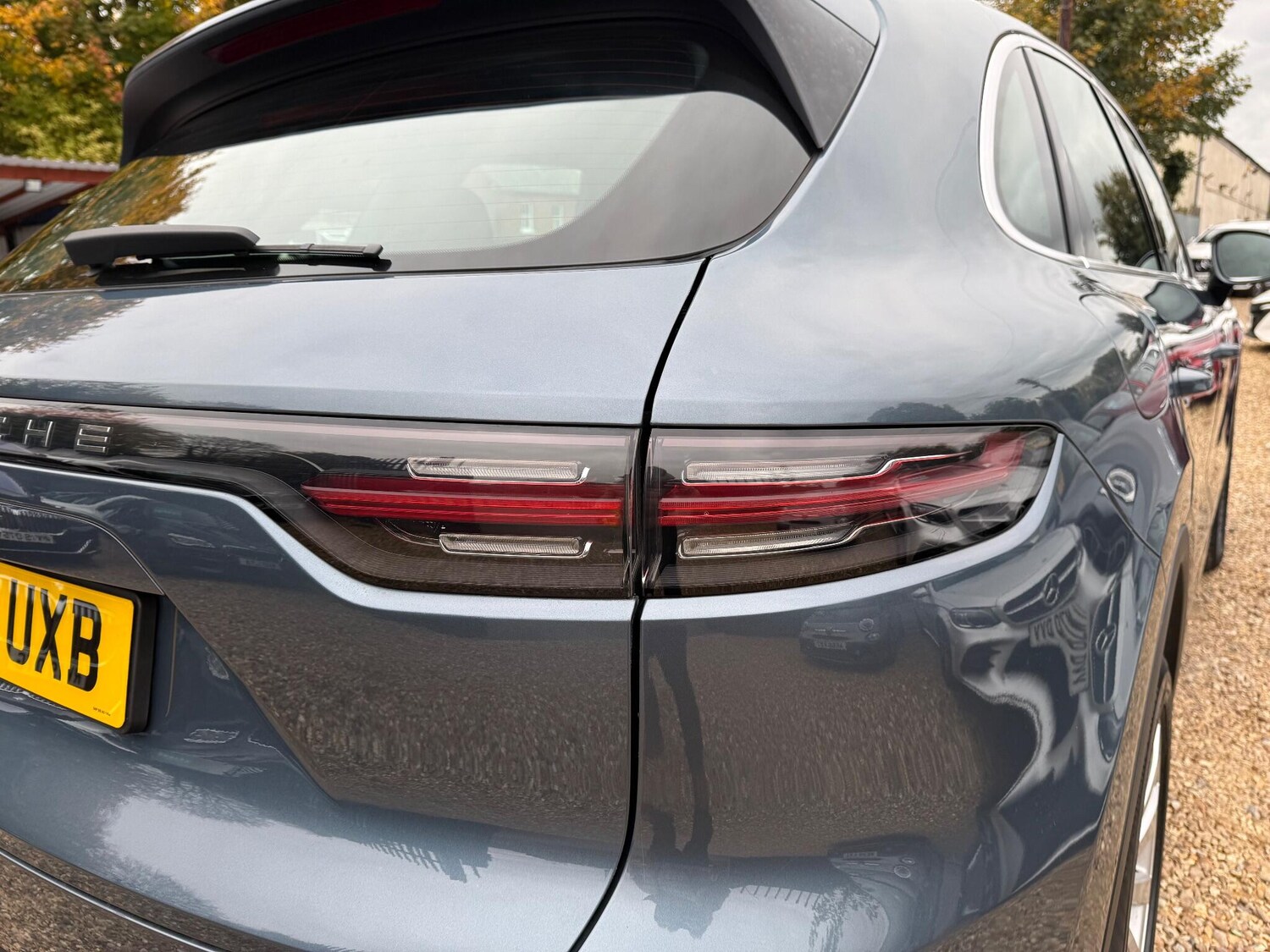 Used Porsche Cayenne for sale - 77724050: Photo 46