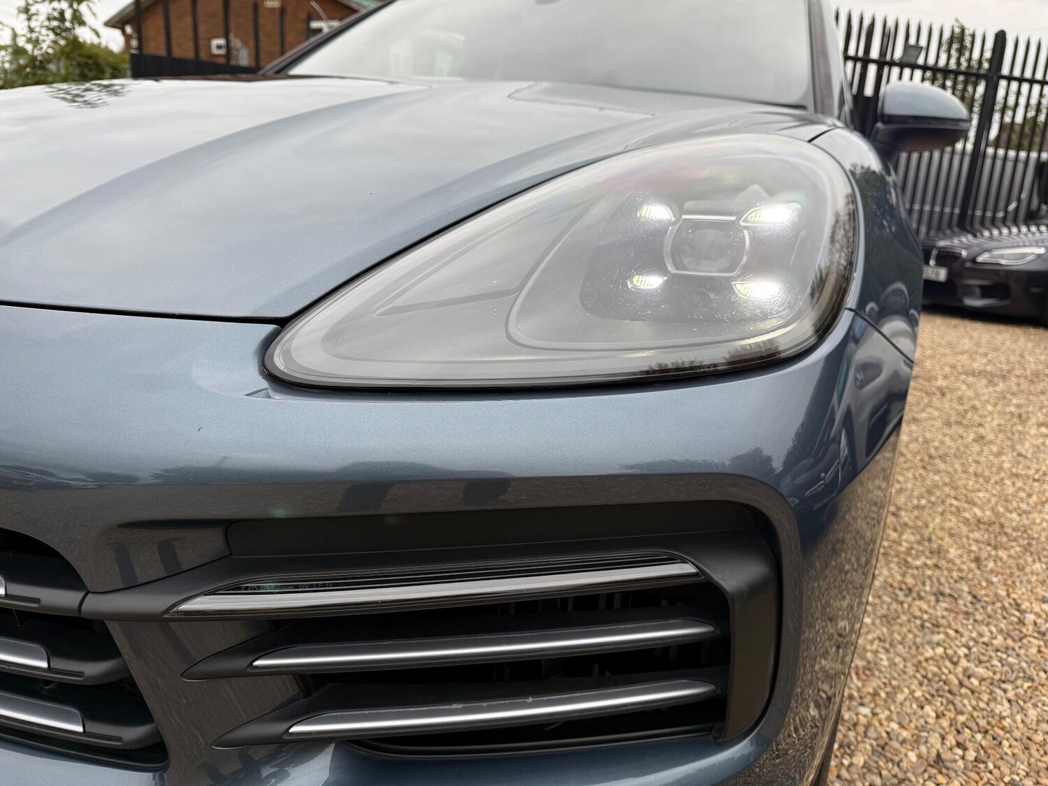 Used Porsche Cayenne for sale - 77724050: Photo 47