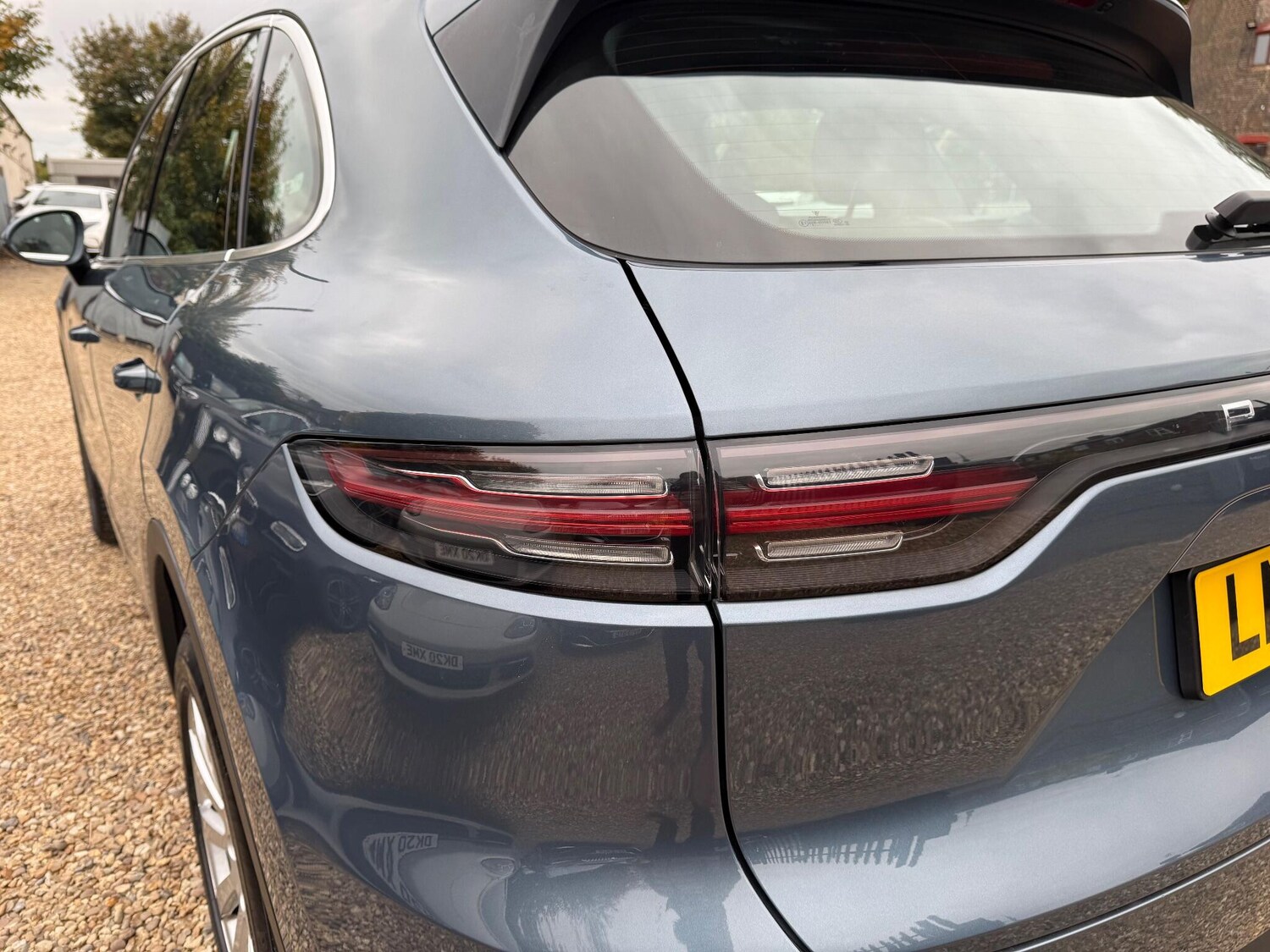 Used Porsche Cayenne for sale - 77724050: Photo 48