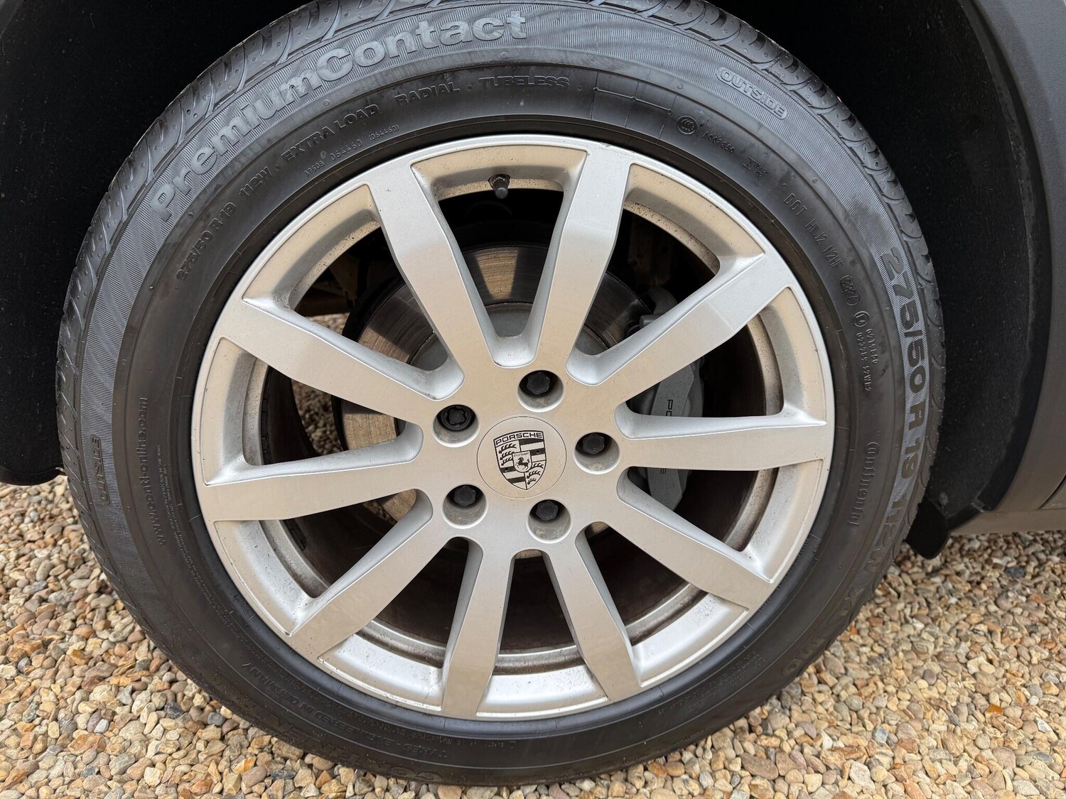 Used Porsche Cayenne for sale - 77724050: Photo 49