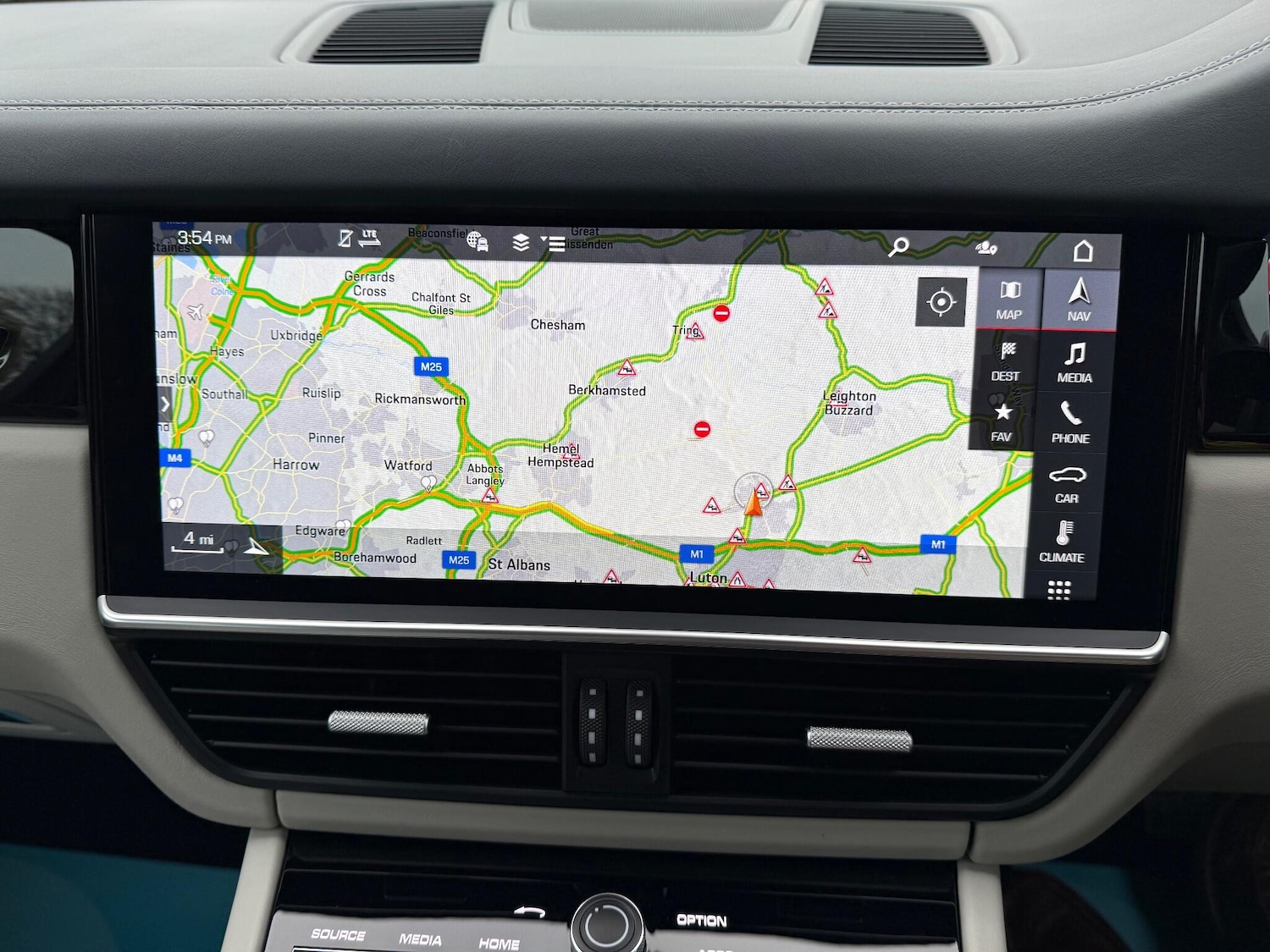 Used Porsche Cayenne for sale - 77724050: Photo 5