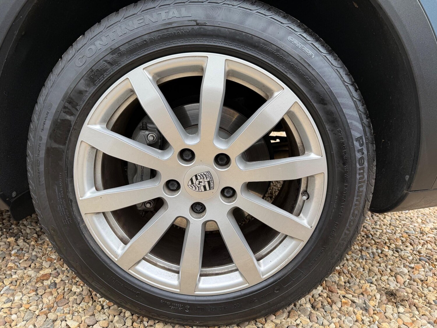 Used Porsche Cayenne for sale - 77724050: Photo 50