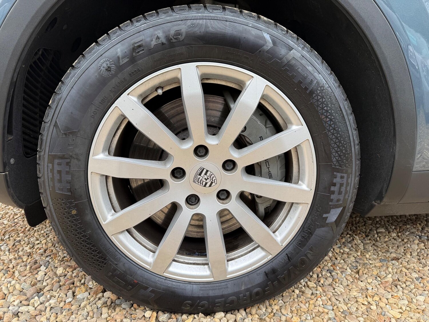 Used Porsche Cayenne for sale - 77724050: Photo 51