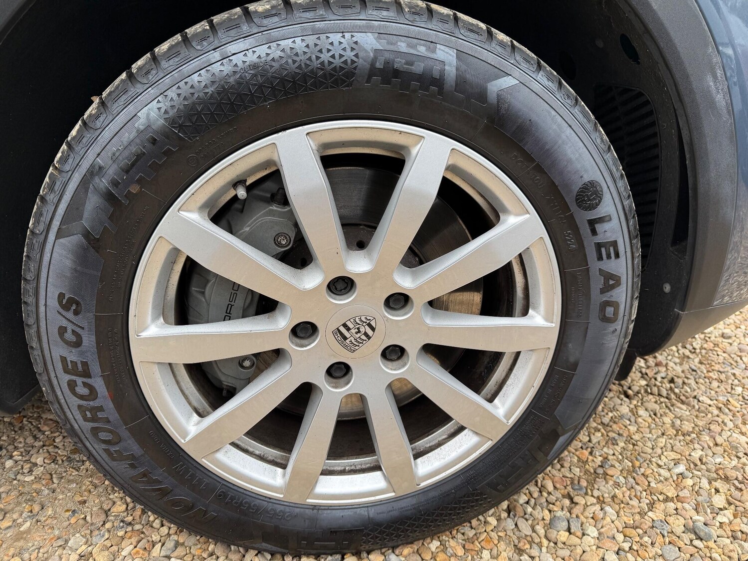 Used Porsche Cayenne for sale - 77724050: Photo 52