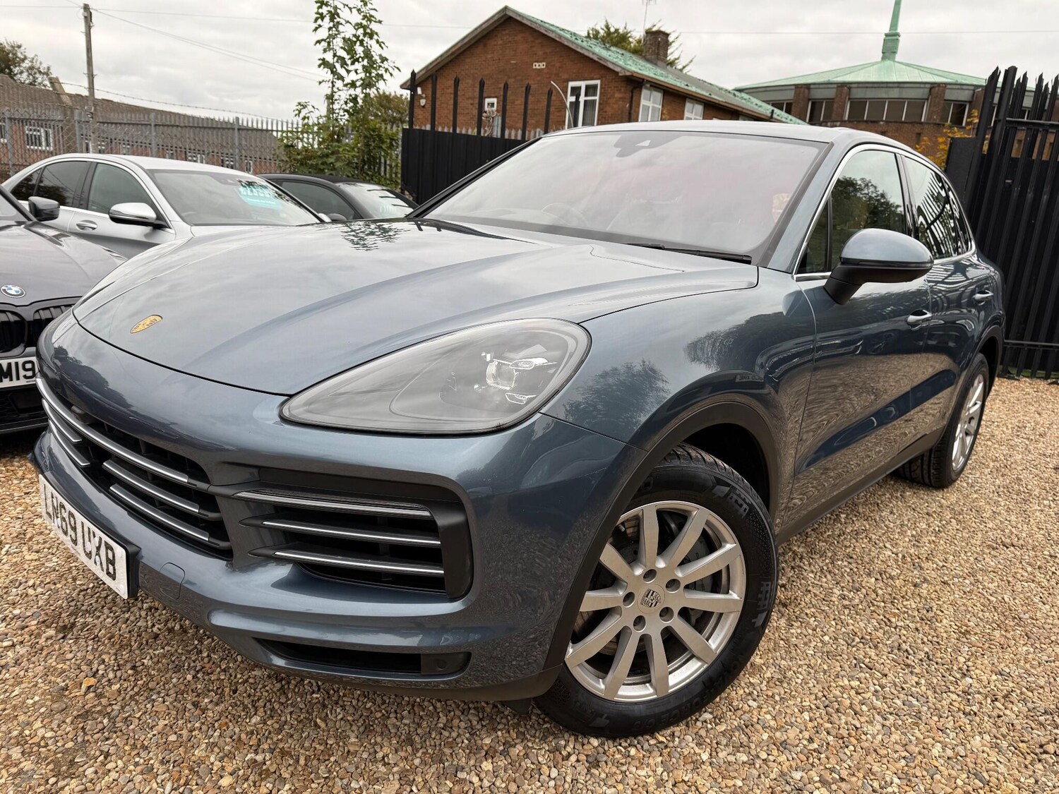 Used Porsche Cayenne for sale - 77724050: Photo 53