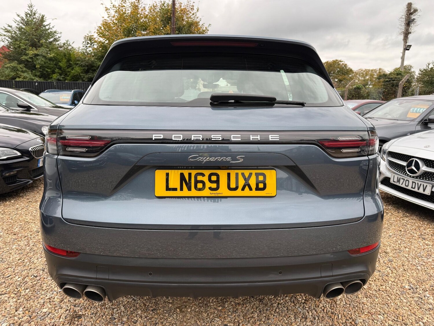 Used Porsche Cayenne for sale - 77724050: Photo 8