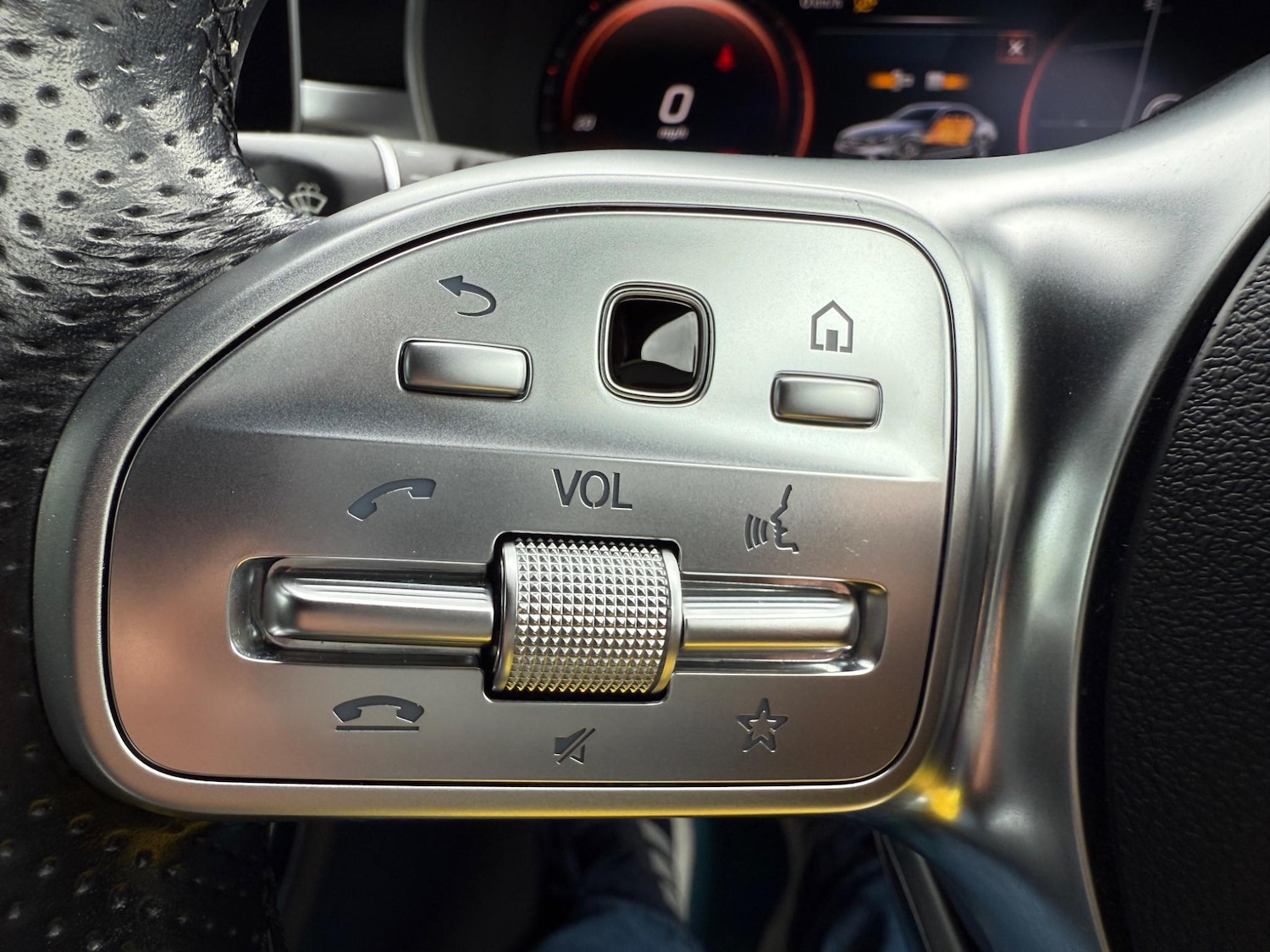 Used Mercedes-Benz C Class 2020 for sale - 77768791: Photo 20