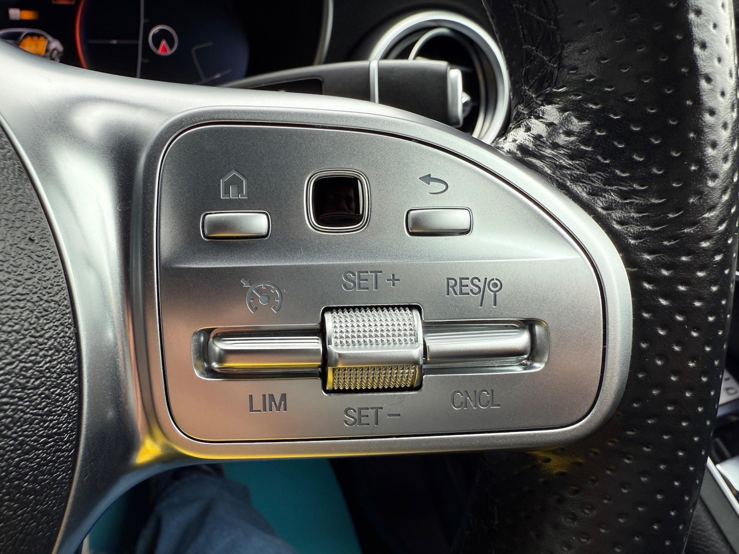 Used Mercedes-Benz C Class 2020 for sale - 77768791: Photo 22