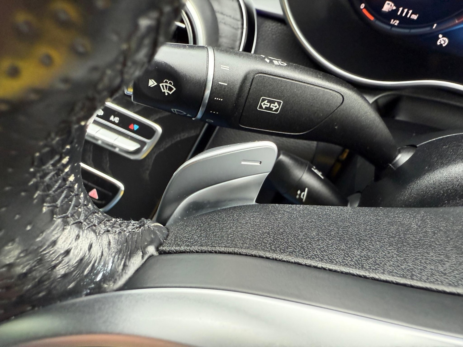 Used Mercedes-Benz C Class 2020 for sale - 77768791: Photo 23