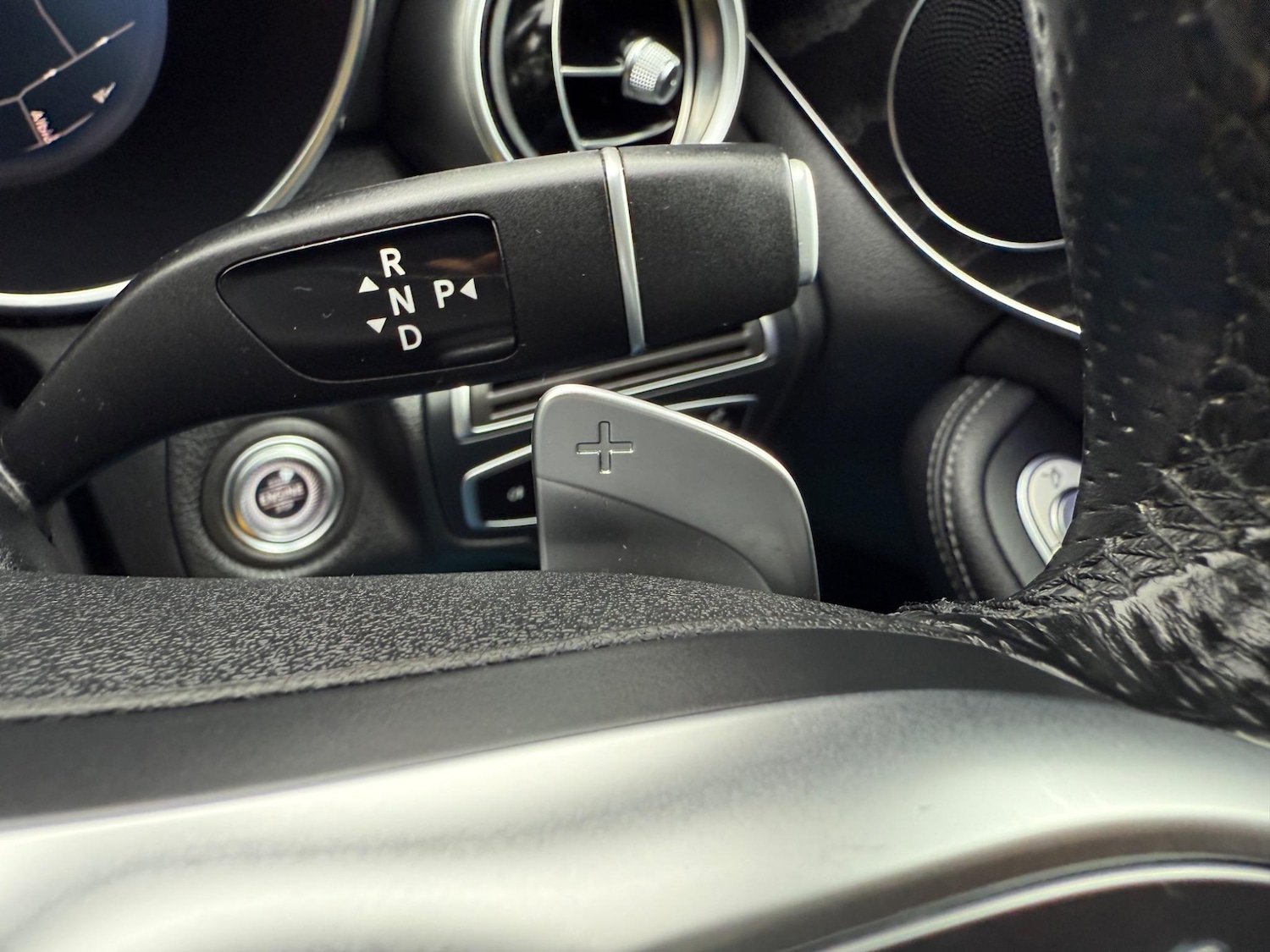 Used Mercedes-Benz C Class 2020 for sale - 77768791: Photo 24