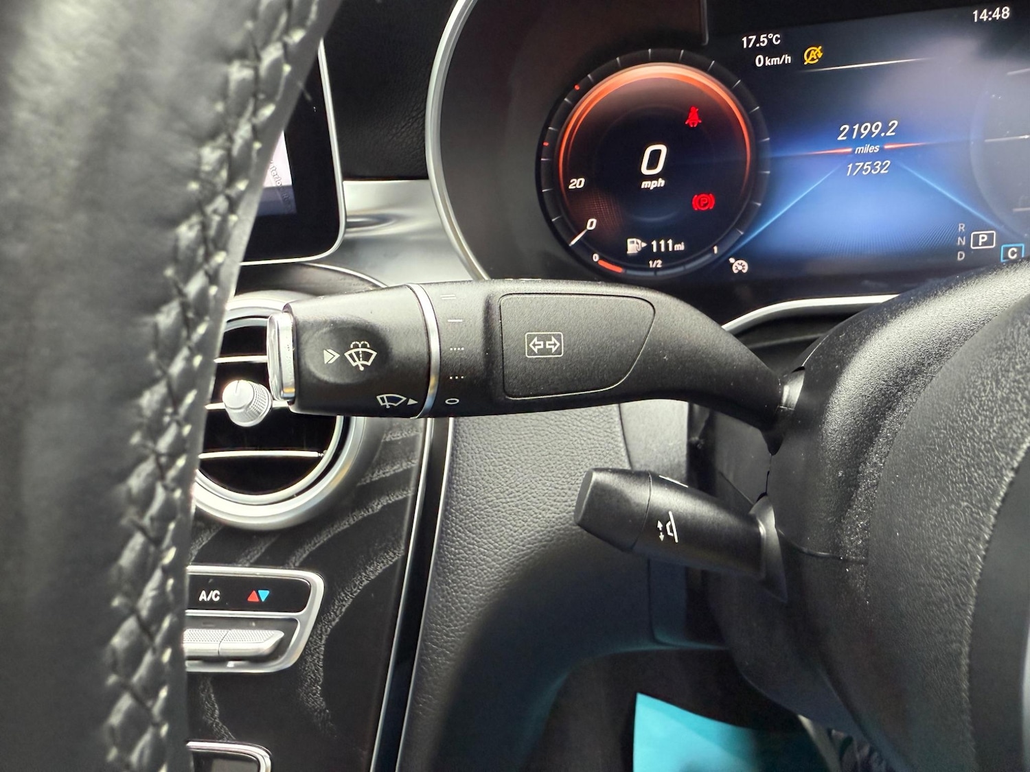 Used Mercedes-Benz C Class 2020 for sale - 77768791: Photo 25