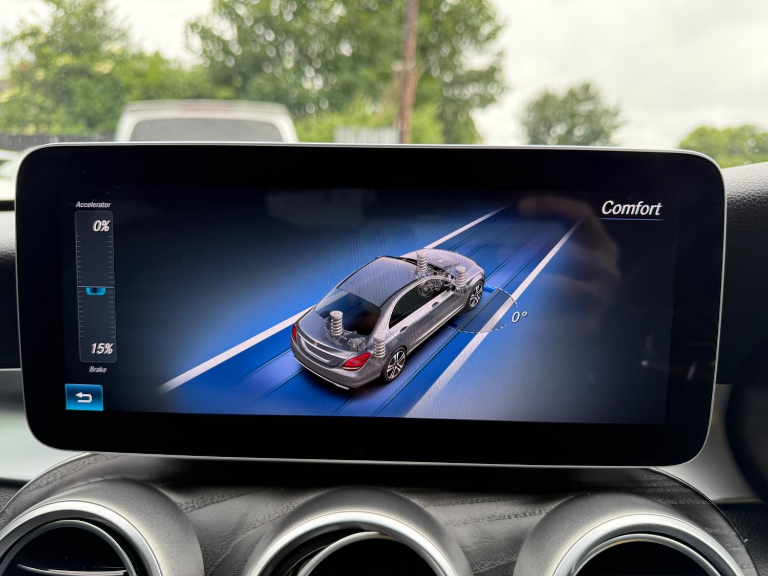 Used Mercedes-Benz C Class 2020 for sale - 77768791: Photo 31