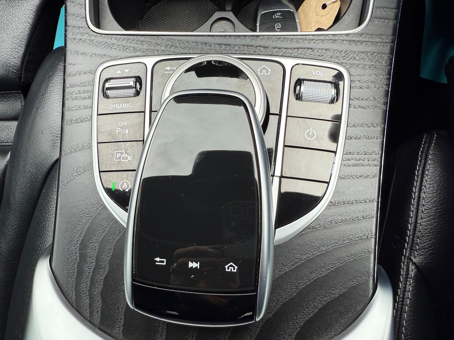 Used Mercedes-Benz C Class 2020 for sale - 77768791: Photo 39