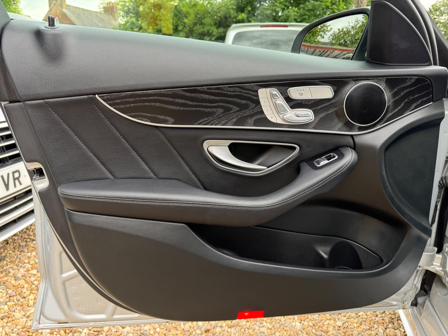 Used Mercedes-Benz C Class 2020 for sale - 77768791: Photo 41