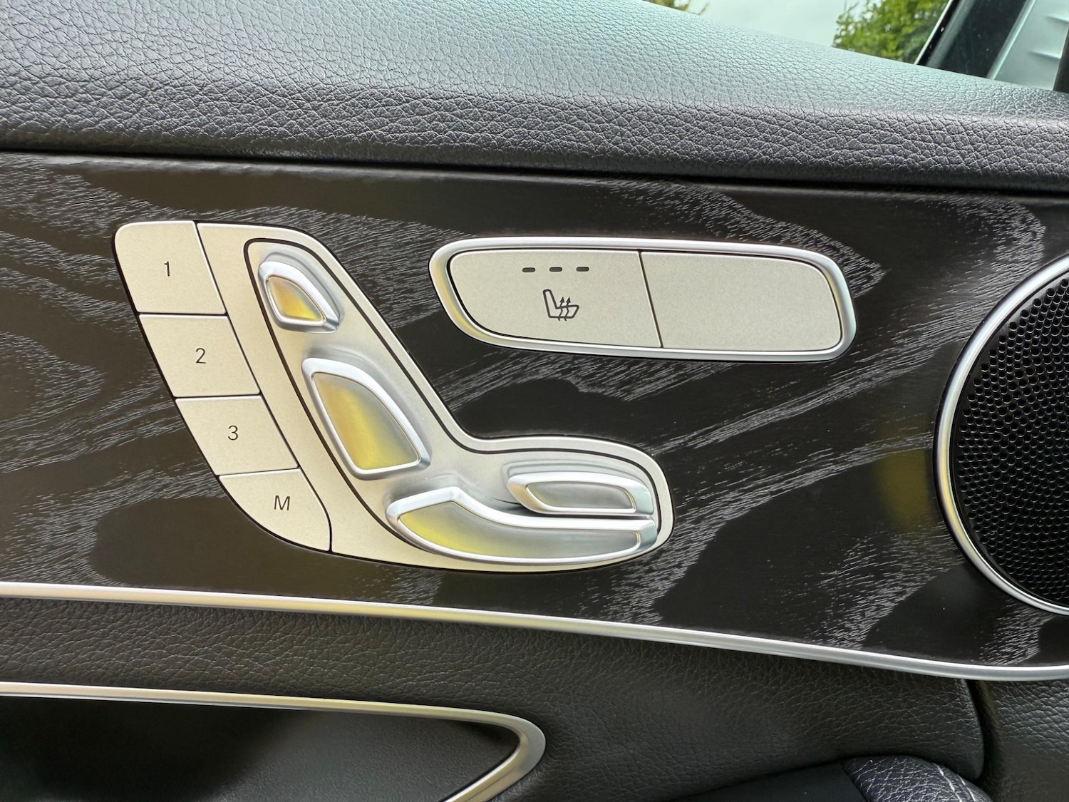 Used Mercedes-Benz C Class 2020 for sale - 77768791: Photo 42