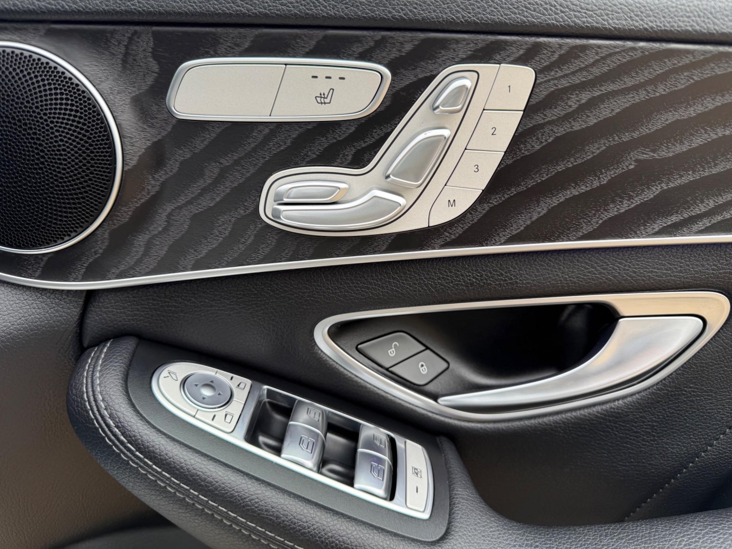 Used Mercedes-Benz C Class 2020 for sale - 77768791: Photo 43