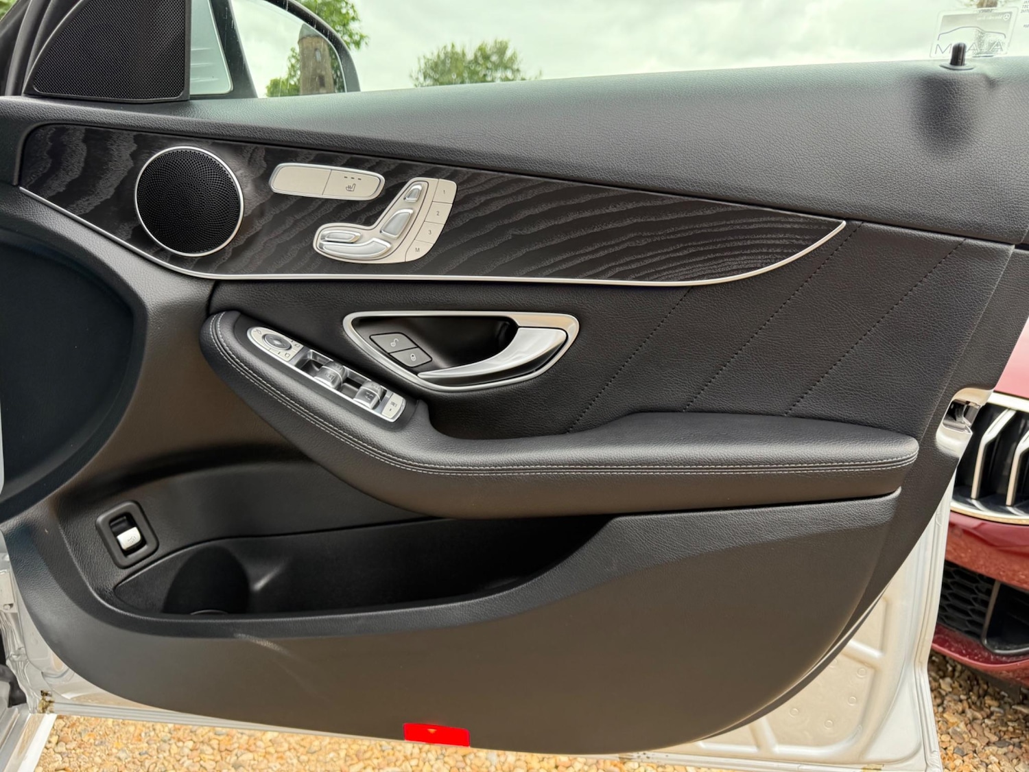 Used Mercedes-Benz C Class 2020 for sale - 77768791: Photo 44