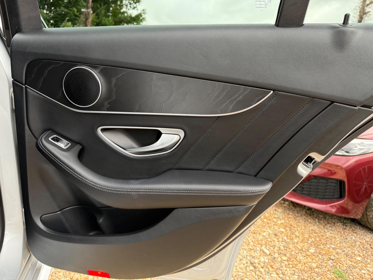 Used Mercedes-Benz C Class 2020 for sale - 77768791: Photo 45