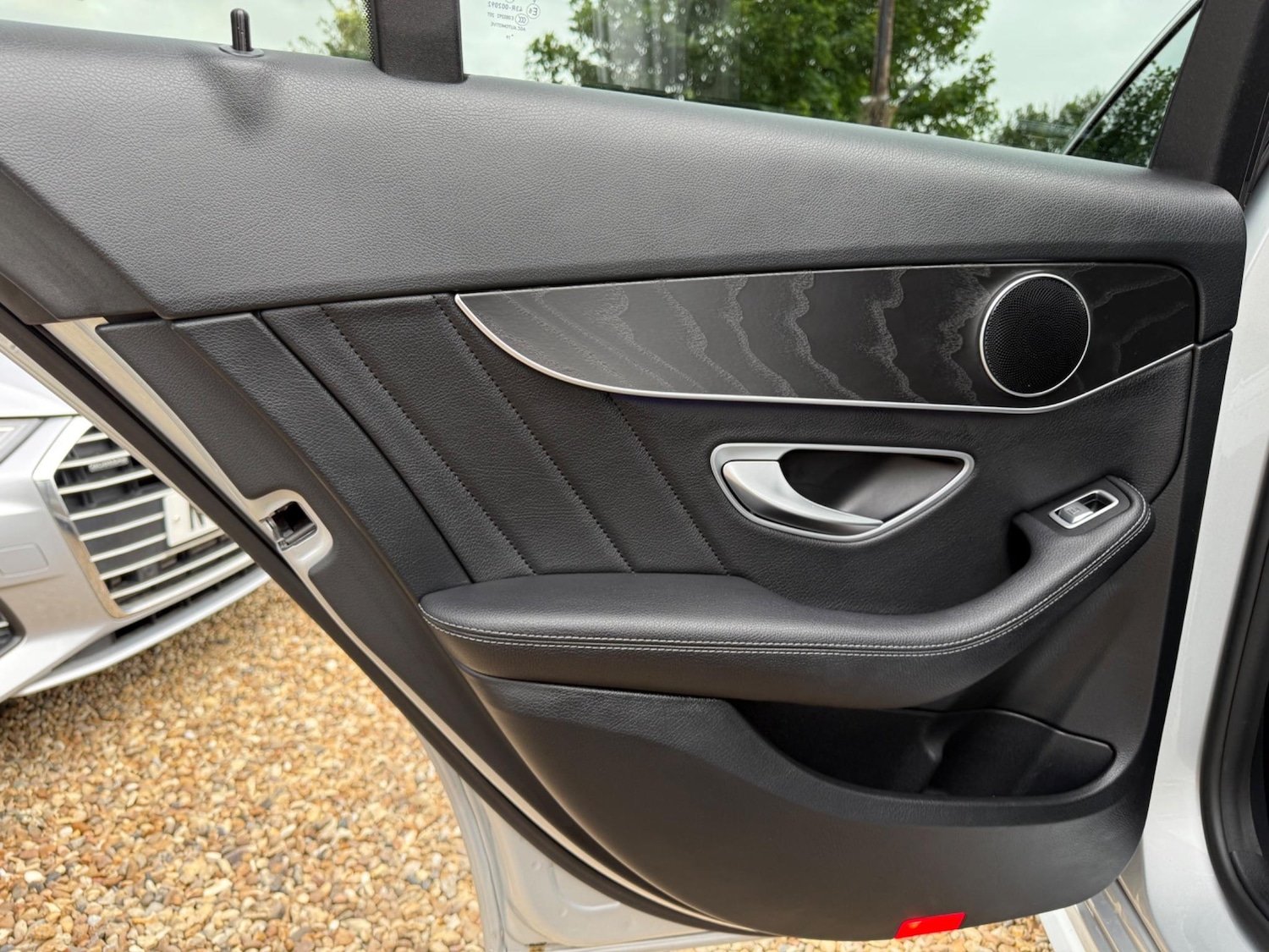 Used Mercedes-Benz C Class 2020 for sale - 77768791: Photo 46