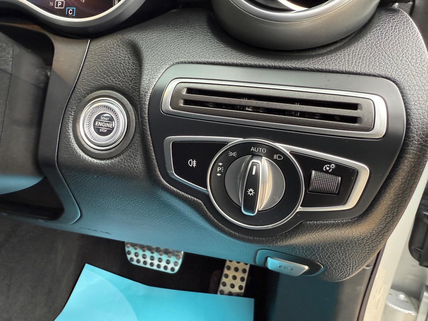 Used Mercedes-Benz C Class 2020 for sale - 77768791: Photo 47