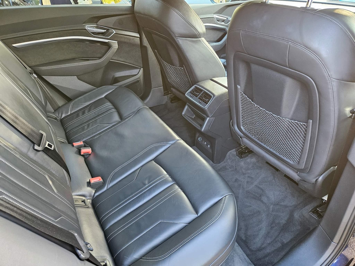 Used Audi e-tron 2021 for sale - 78147960: Photo 18