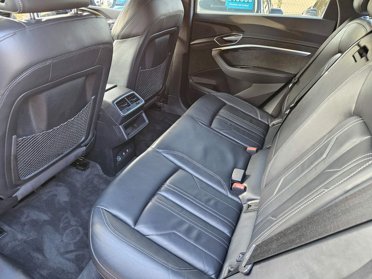 Used Audi e-tron 2021 for sale - 78147960: Photo 19