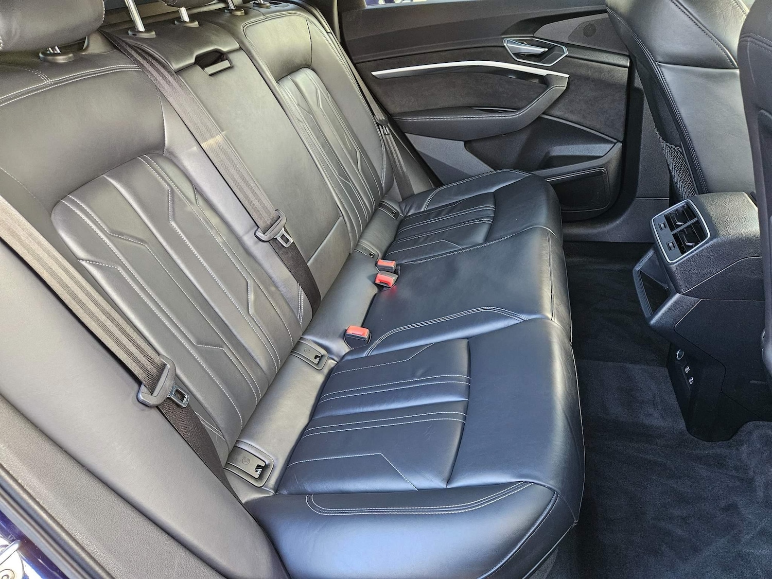 Used Audi e-tron 2021 for sale - 78147960: Photo 20