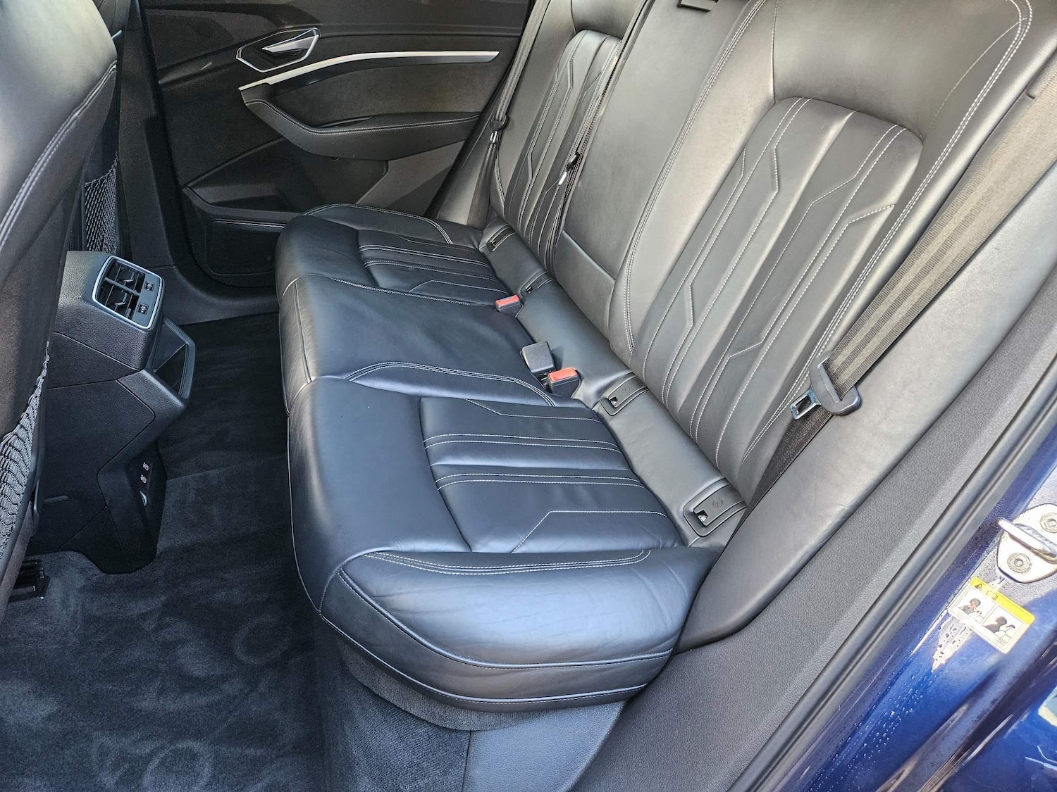 Used Audi e-tron 2021 for sale - 78147960: Photo 21