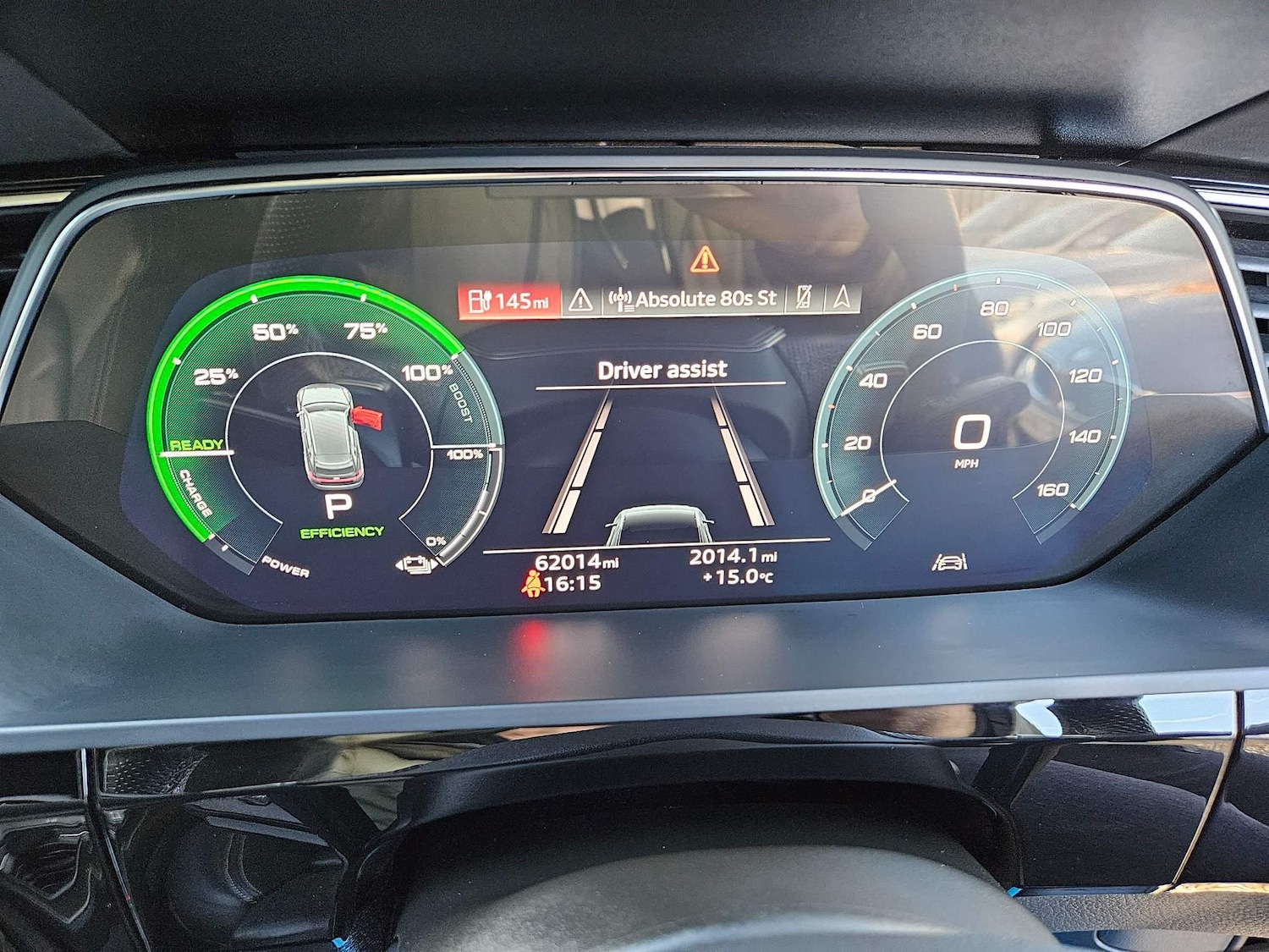 Used Audi e-tron 2021 for sale - 78147960: Photo 22