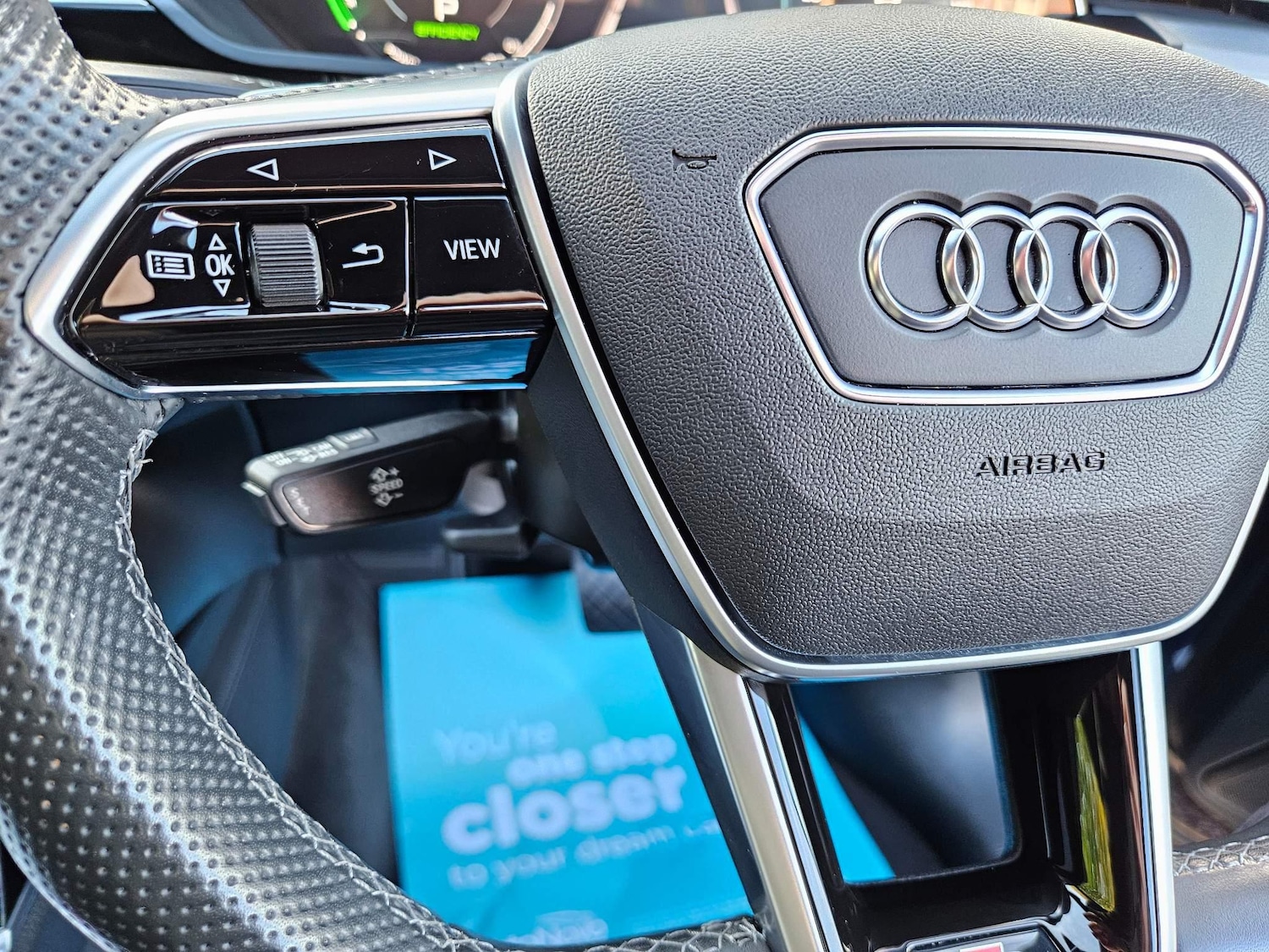 Used Audi e-tron 2021 for sale - 78147960: Photo 23