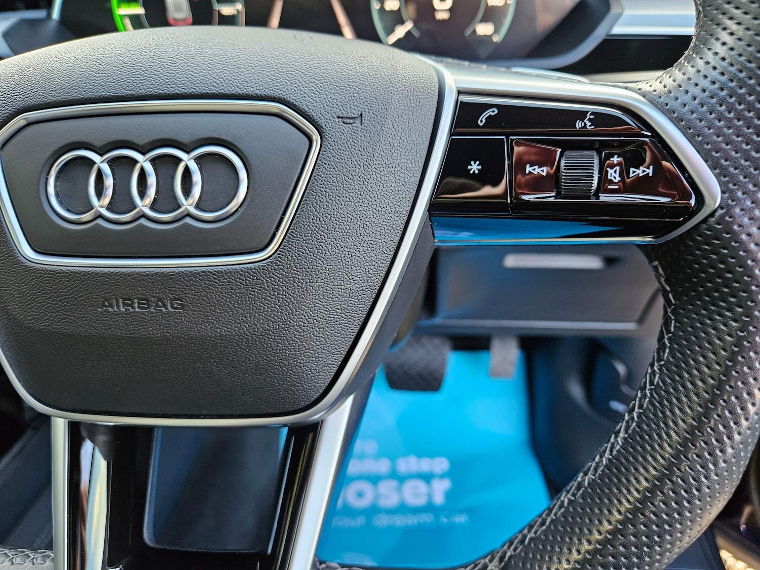 Used Audi e-tron 2021 for sale - 78147960: Photo 25