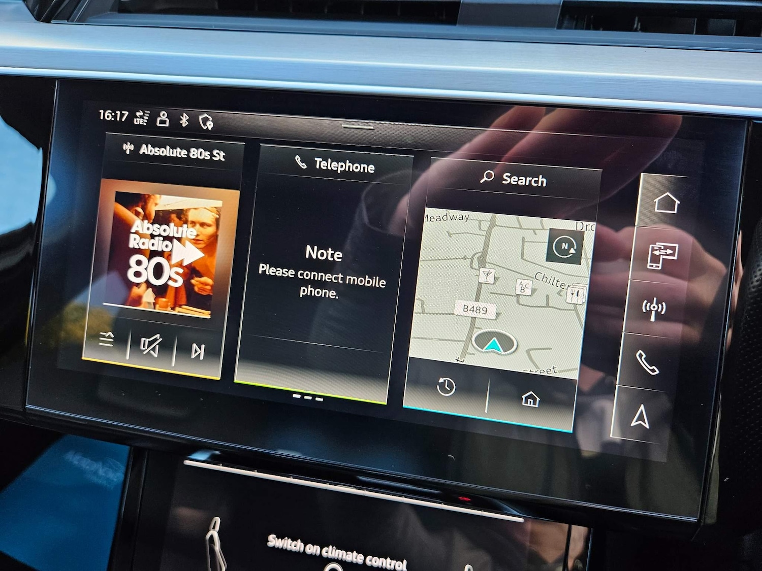 Used Audi e-tron 2021 for sale - 78147960: Photo 32