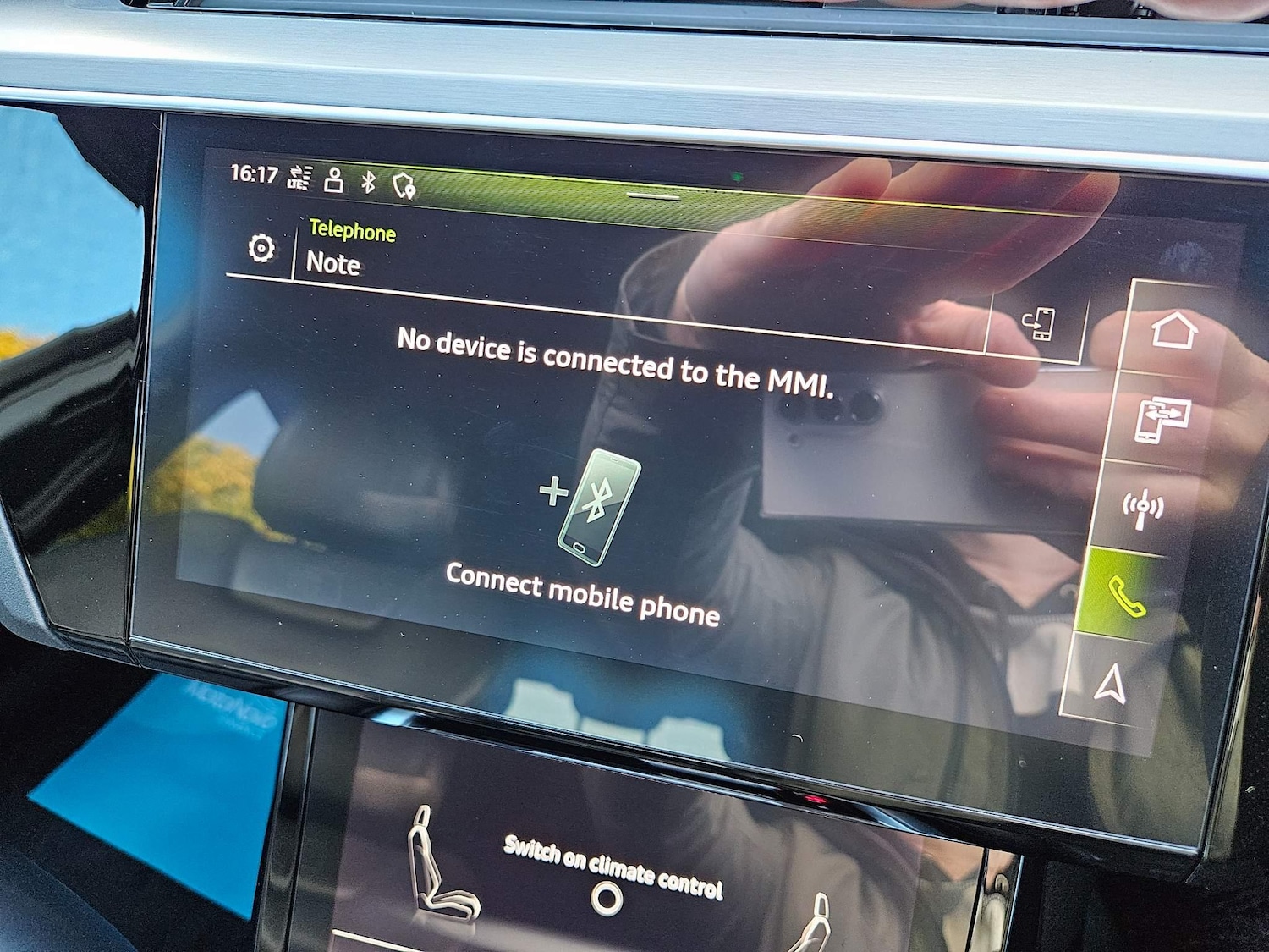 Used Audi e-tron 2021 for sale - 78147960: Photo 33