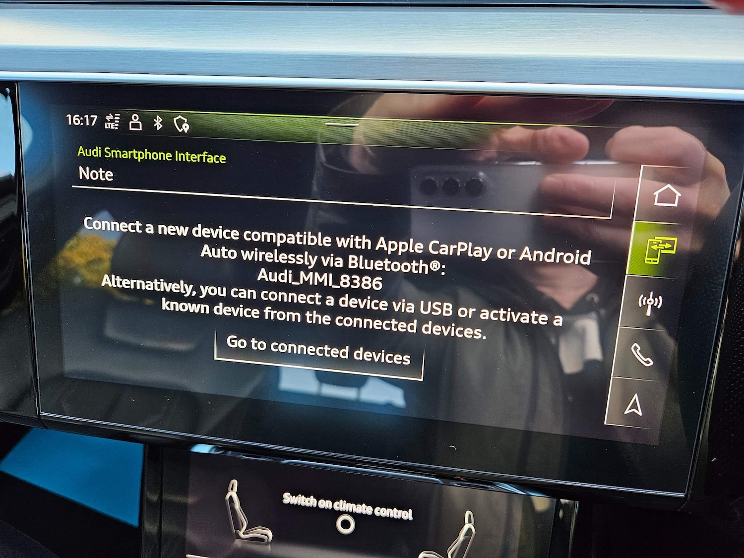 Used Audi e-tron 2021 for sale - 78147960: Photo 34