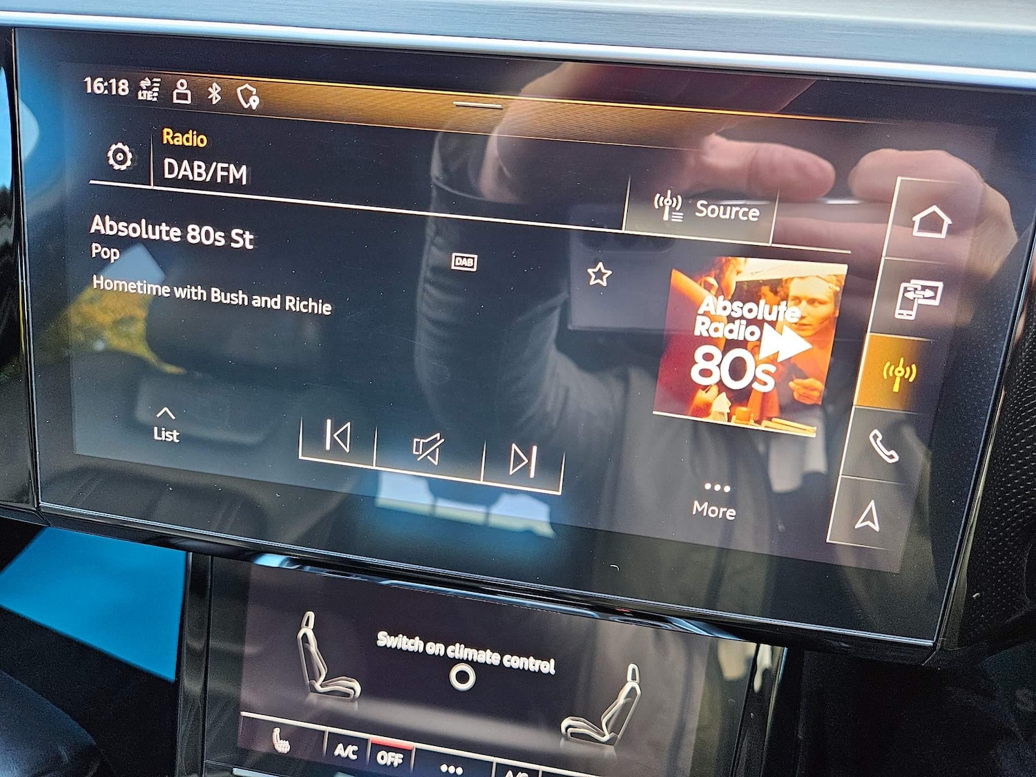 Used Audi e-tron 2021 for sale - 78147960: Photo 35