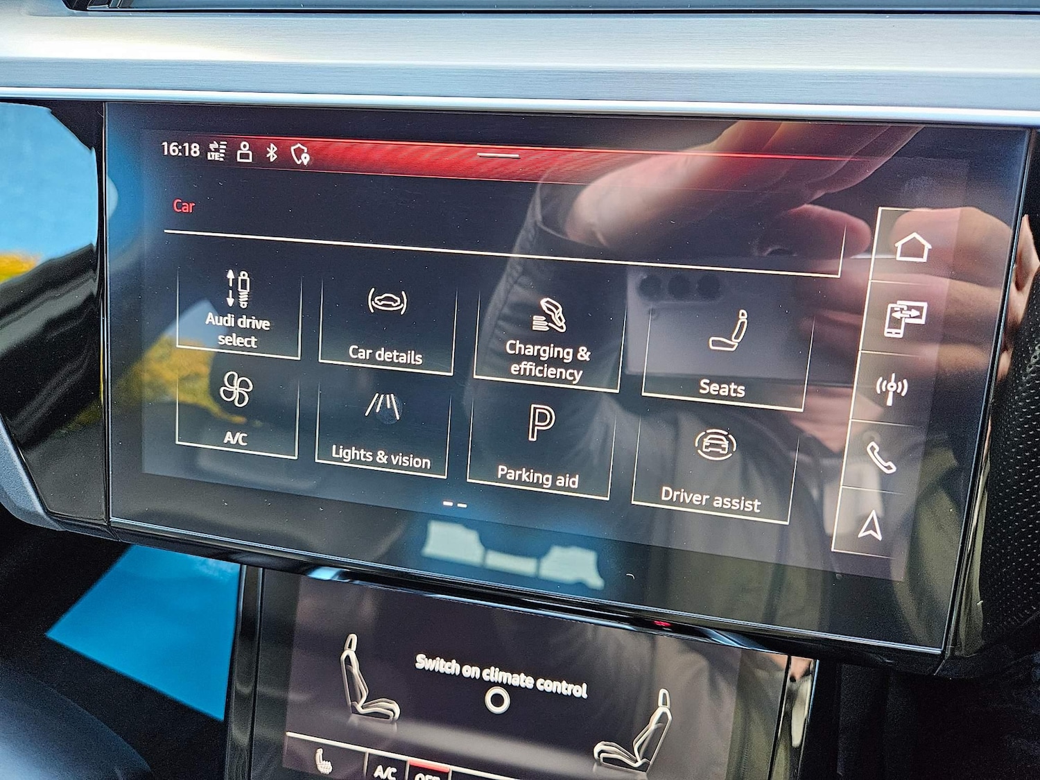 Used Audi e-tron 2021 for sale - 78147960: Photo 36