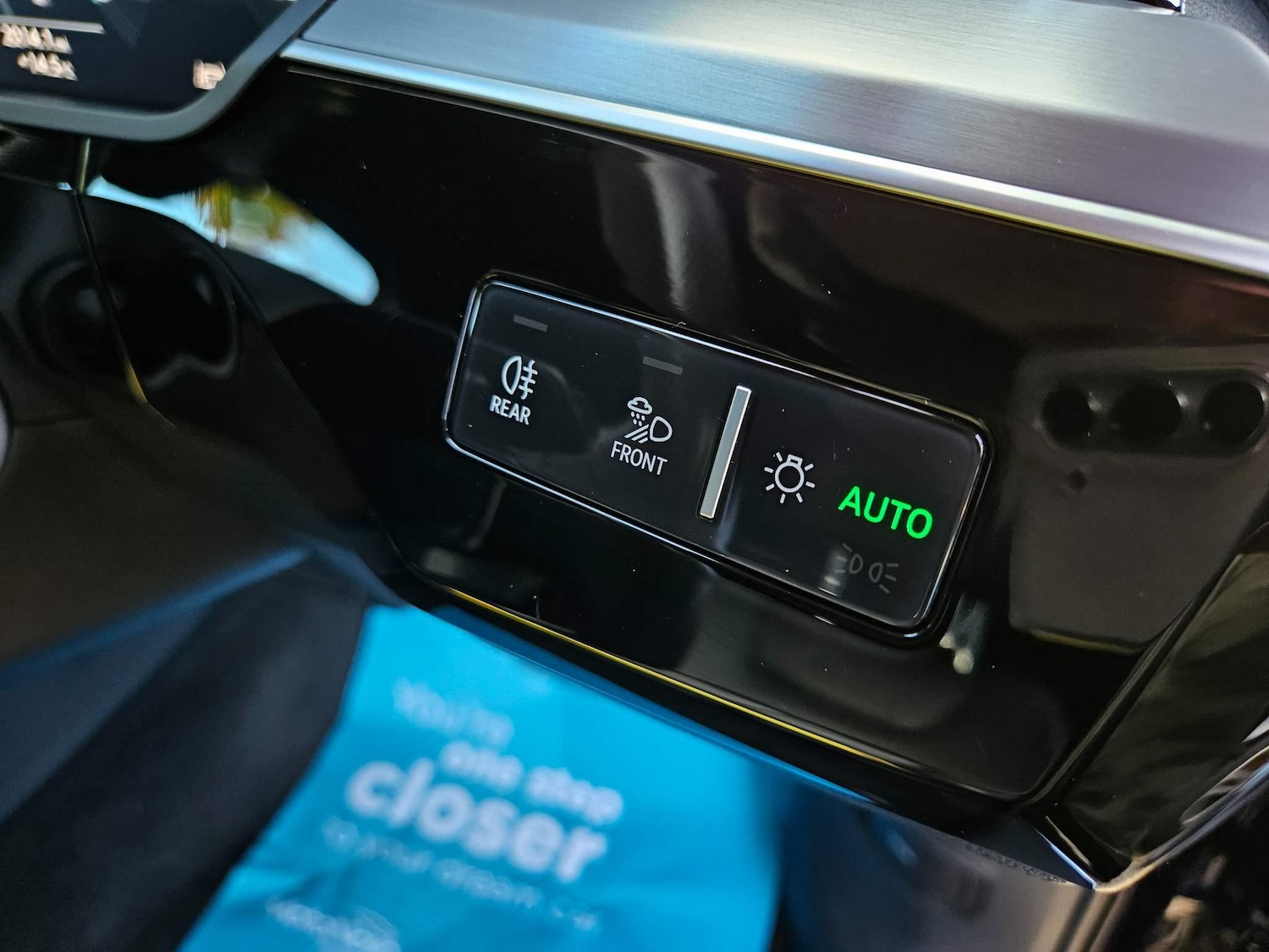 Used Audi e-tron 2021 for sale - 78147960: Photo 38