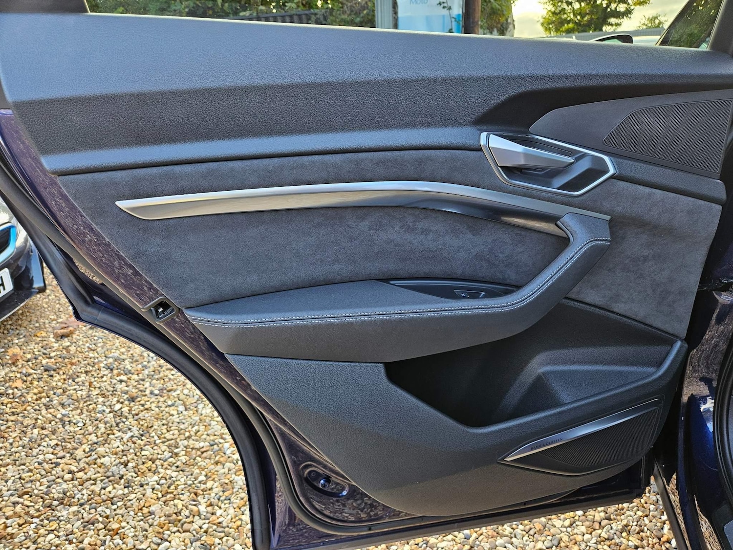 Used Audi e-tron 2021 for sale - 78147960: Photo 43