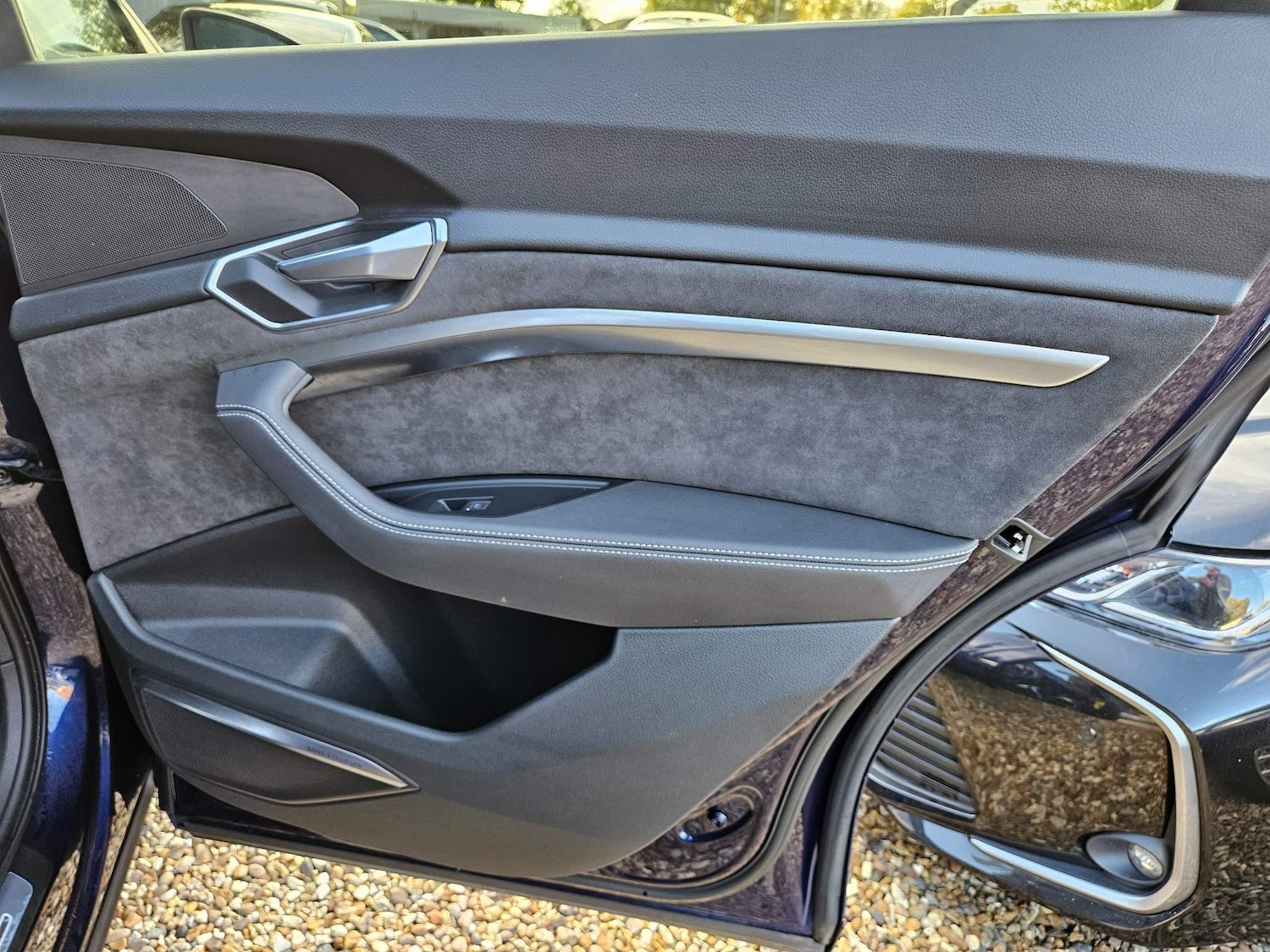 Used Audi e-tron 2021 for sale - 78147960: Photo 44