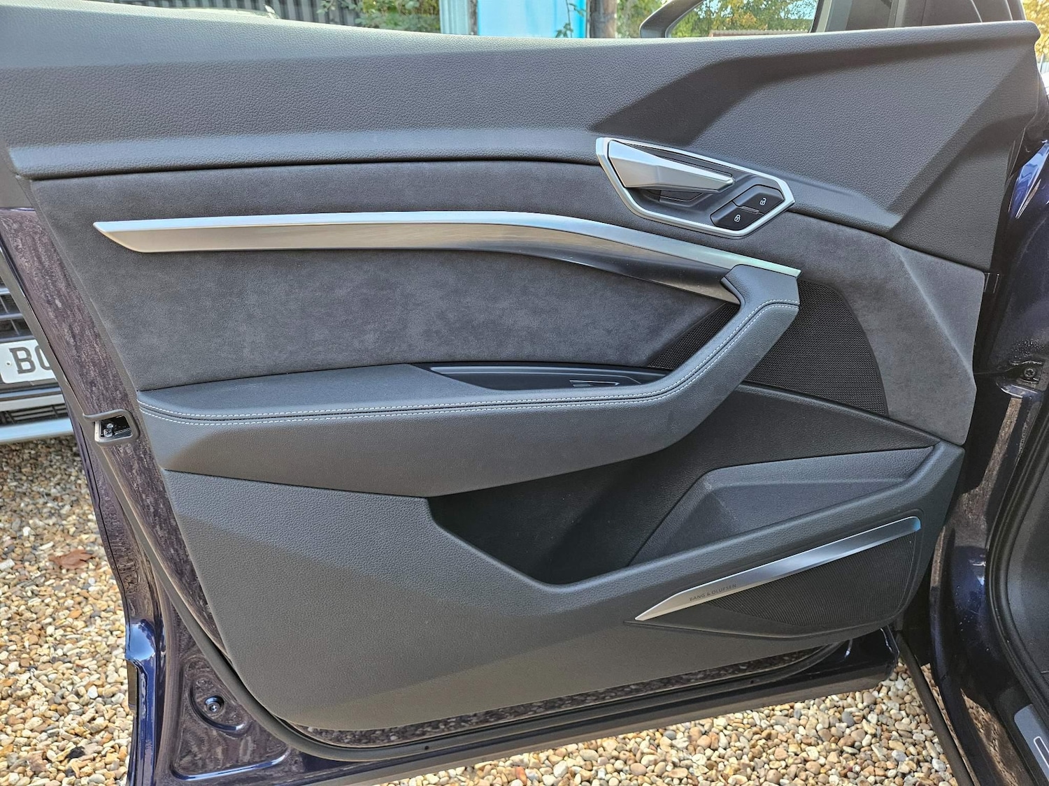 Used Audi e-tron 2021 for sale - 78147960: Photo 45