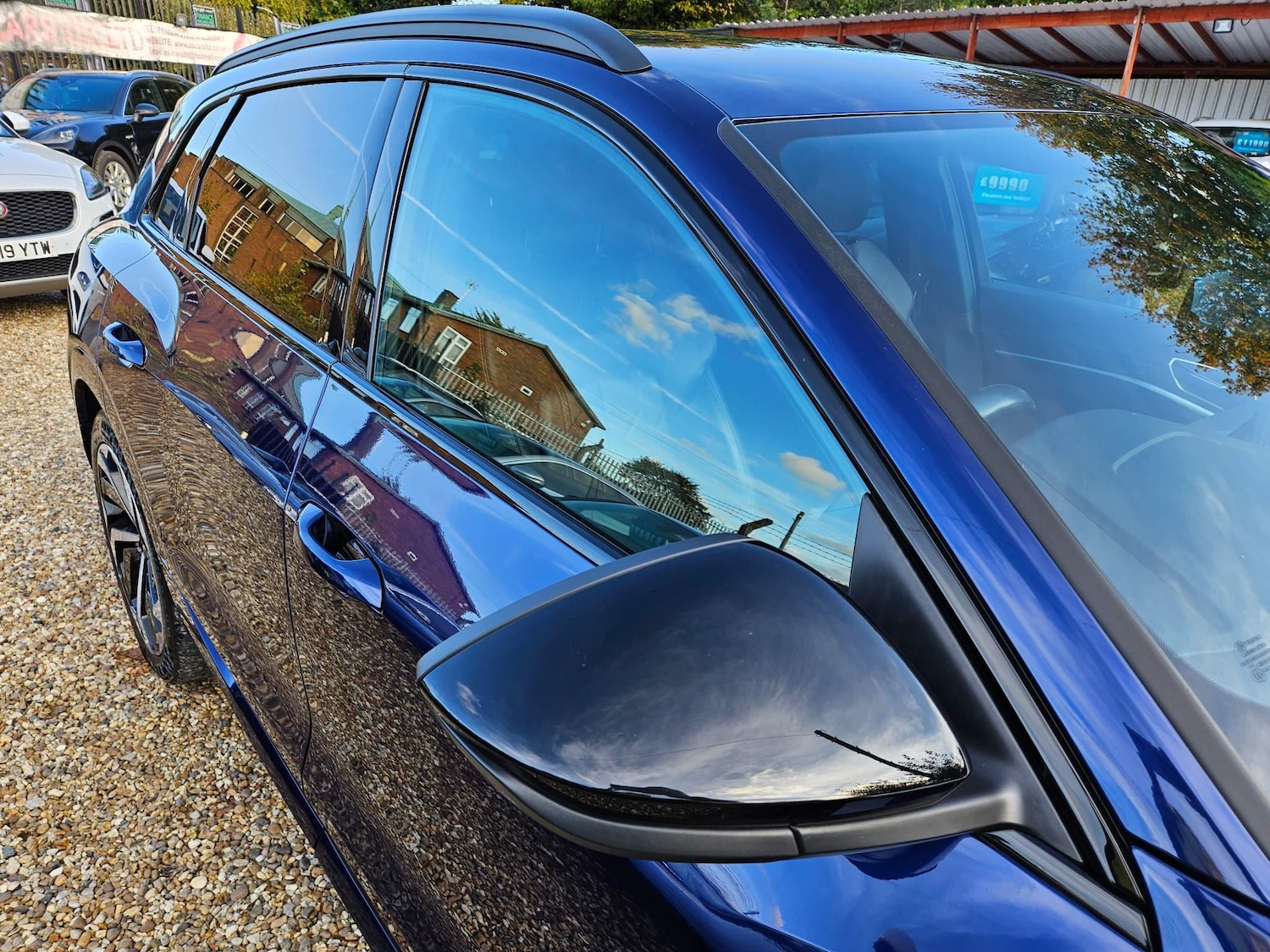 Used Audi e-tron 2021 for sale - 78147960: Photo 47