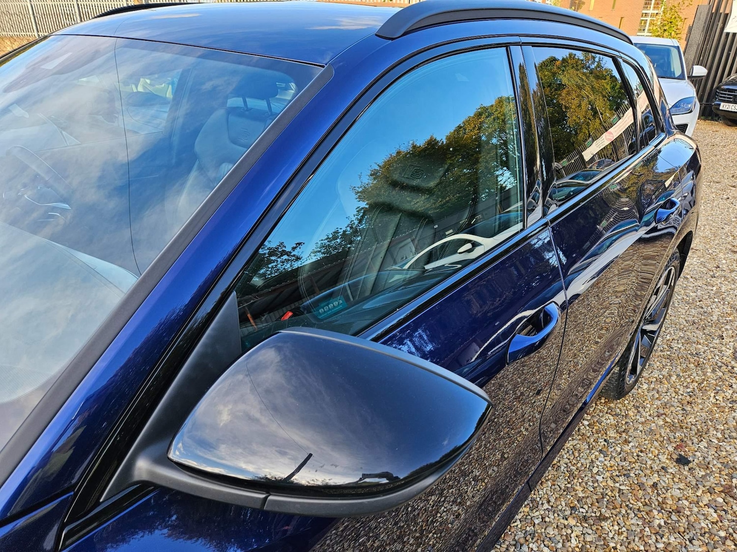 Used Audi e-tron 2021 for sale - 78147960: Photo 48