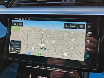 Used Audi e-tron 2021 for sale - 78147960: Photo