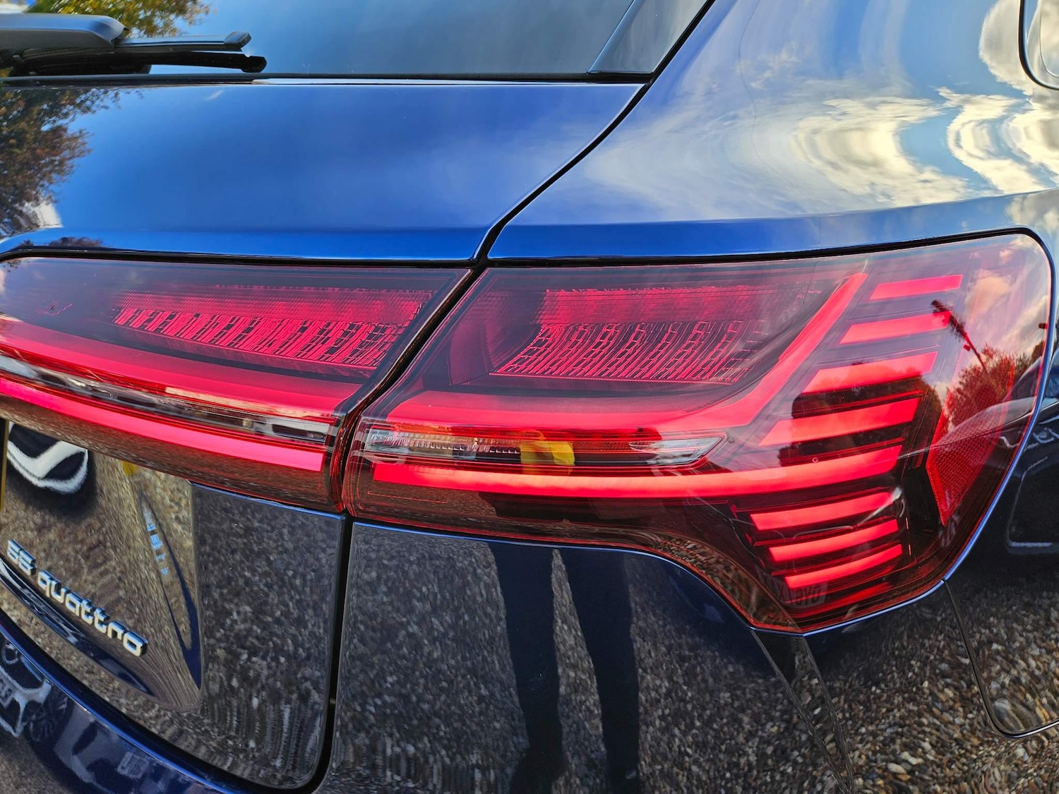 Used Audi e-tron 2021 for sale - 78147960: Photo 50